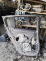Oto Çıkma Parça / Renault / Megane / Kaporta & Karoser / Sol Arka Kapı / Çıkma Parça 