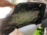 Oto Çıkma Parça / Ford / Focus / Kaporta & Karoser / Kaput / Çıkma Parça 