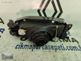 Oto Çıkma Parça / Mazda / 323 / Far & Stop / Sol Ön Far / Çıkma Parça 
