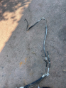 Oto Çıkma Parça / Peugeot / Bipper / Direksiyon / Direksiyon Borusu / Çıkma Parça 