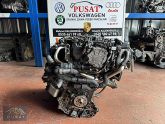Oto Çıkma Parça / Audi / A4 / Motor / Komple Motor / Çıkma Parça 
