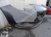 Oto Çıkma Parça / Opel / Corsa / Tampon / Ön Tampon / Çıkma Parça 