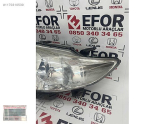 Oto Çıkma Parça / Toyota / Corolla / Far & Stop / Sağ Ön Far / Çıkma Parça 