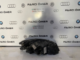 Oto Çıkma Parça / Peugeot / 508 / Far & Stop / Sol Ön Far / Çıkma Parça 