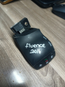 RENAULT FLUENCE RADYO KUMANDA DÜĞMESİ