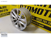 Oto Çıkma Parça / Renault / Kadjar / Jant & Lastik / Çelik Jant / Çıkma Parça 