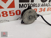 Oto Çıkma Parça / Toyota / Corolla / Fan / Fan Motoru / Çıkma Parça 