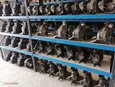Oto Çıkma Parça / Land Rover / Freelander / Şanzıman / Şanzıman Komple / Çıkma Parça 