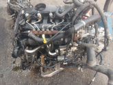 Oto Çıkma Parça / Peugeot / Boxer / Motor / Motor (komple) / Çıkma Parça 