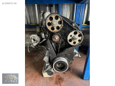VOLKSWAGEN SHARAN 1.9TDİ ÇIKMA KOMPLE MOTOR AFN AVG MOTOR