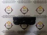 SKODA OCTAVIA CIKMA KLIMA PANELI 3T0820047AB
