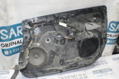 Oto Çıkma Parça / Ford / Fiesta / Oto Cam / Cam Krikosu / Çıkma Parça 