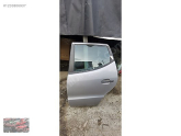 MERCEDES A160 SOL ARKA KAPI TEMİZ ORJİNAL