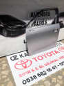 Oto Çıkma Parça / Toyota / Yaris / Kaporta & Karoser / Sol Ön Kapı / Çıkma Parça 