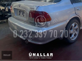 1999 HONDA CİVİC ARKA TAMPON ve TÜM AKSAM | ÜNALLAR OTO ÇIKMA |