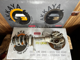 Oto Çıkma Parça / Opel / Astra / Fren / Fren Merkezi / Çıkma Parça 