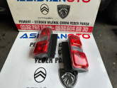 Oto Çıkma Parça / Peugeot / Expert / Far & Stop / Sağ Arka Stop / Sıfır Parça 