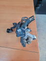 Oto Çıkma Parça / Toyota / Auris / Motor / Takozu & Kulağı / Çıkma Parça 