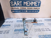 Oto Çıkma Parça / Citroen / C3 / Oto Cam / Cam Krikosu / Çıkma Parça 