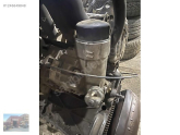 MERCEDES M104 MOTOR 2.SERİ ORJİNAL YAĞ KÜTÜĞÜ