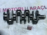 Renault Master 3 Çıkma Krank .*EFE