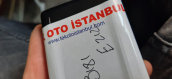 Oto Çıkma Parça / Mercedes / E Serisi / Kaporta & Karoser / Bakalit / Çıkma Parça 