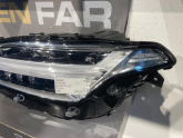 Oto Çıkma Parça / Volvo / XC90 / Far & Stop / Sol Ön Far / Çıkma Parça 