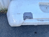 Oto Çıkma Parça / Peugeot / 301 / Tampon / Arka Tampon / Çıkma Parça 