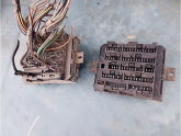 Oto Çıkma Parça / Tofaş / Doğan  / Elektrik / Sigorta Kutusu / Çıkma Parça 