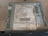 Oto Çıkma Parça / Chevrolet / Aveo / Teyp / Cd - Çalar / Çıkma Parça 