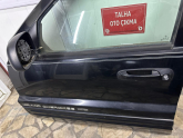 Oto Çıkma Parça / Jeep / Grand Cherokee / Kaporta & Karoser / Sol Ön Kapı / Çıkma Parça 