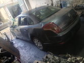 Oto Çıkma Parça / Citroen / C4 / Kaporta & Karoser / Sol Ön Kapı / Çıkma Parça 
