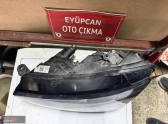 Oto Çıkma Parça / Skoda / Scala / Far & Stop / Sol Ön Far / Çıkma Parça 