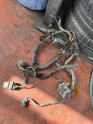 CİTRÖEN  SAXO  1.5  DİZEL  MOTOR  TESİSATI