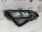 Oto Çıkma Parça / Skoda / Superb / Far & Stop / Sağ Ön Far / Çıkma Parça 