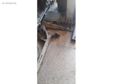 Oto Çıkma Parça / Honda / City / Alt Takım / Amortisör / Çıkma Parça 