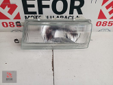 Oto Çıkma Parça / Toyota / Cressida / Far & Stop / Sol Ön Far / Sıfır Parça 