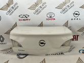 Oto Çıkma Parça / Opel / Astra / Kaporta & Karoser / Bagaj Kapağı / Çıkma Parça 