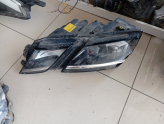 Oto Çıkma Parça / Skoda / Octavia / Far & Stop / Far Beyni / Çıkma Parça 