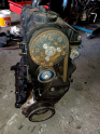 Oto Çıkma Parça / Seat / Leon / Motor / Motor (komple) / Çıkma Parça 