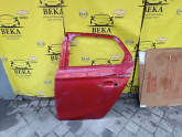 Oto Çıkma Parça / Opel / Corsa / Kaporta & Karoser / Sol Arka Kapı / Çıkma Parça 