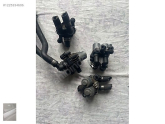 Oto Çıkma Parça / Honda / Civic / Kalorifer / Kalorifer Musluğu / Çıkma Parça 