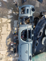 RENAULT MEGANE 1 TORPİDO