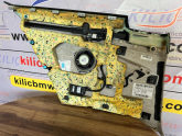 Oto Çıkma Parça / Bmw / 4 Serisi / Airbag / Emniyet Kemeri / Çıkma Parça 