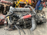Oto Çıkma Parça / Isuzu / NQR / Motor / Motor (komple) / Çıkma Parça 