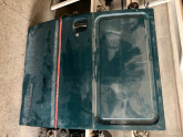 Oto Çıkma Parça / Mitsubishi / L300 / Kaporta & Karoser / Sol Sürgülü Kapı / Çıkma Parça 