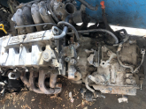 Oto Çıkma Parça / Alfa Romeo / 166 / Motor / Motor Komple / Çıkma Parça 