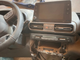Oto Çıkma Parça / Fiat / Doblo / Göğüslük & Torpido / Komple Torpido / Çıkma Parça 