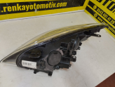 Oto Çıkma Parça / Renault / Megane / Far & Stop / Sağ Ön Far / Çıkma Parça 