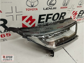 Oto Çıkma Parça / Honda / CR-V / Tampon / Sis Farı Çerçevesi / Sıfır Parça 